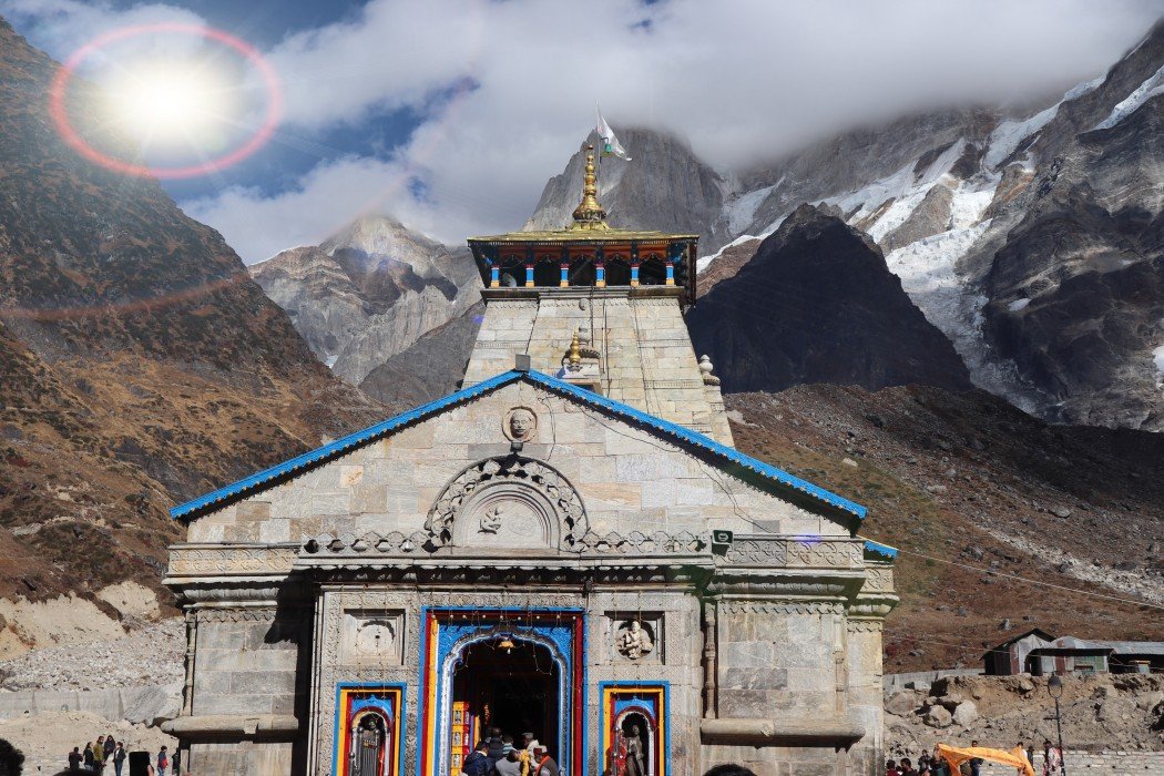 Kedarnath Temple Opening Date 2026: Yatra, Trek & Package Guide