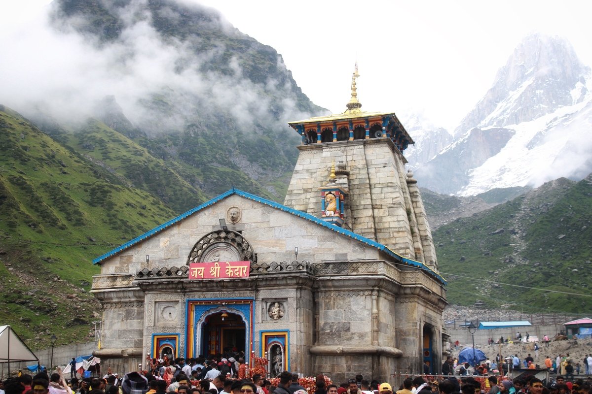 Secrets of Char Dham Yatra 2026: Spiritual Experiences Beyond Temples