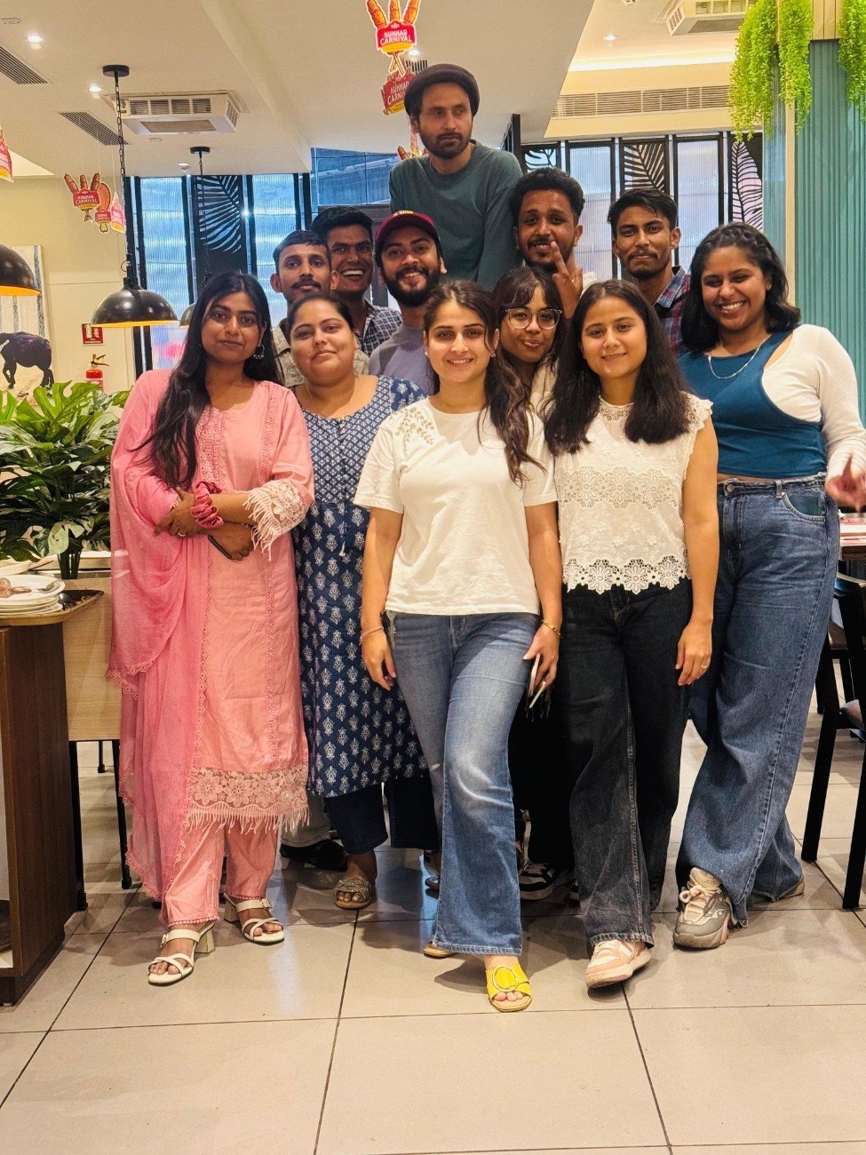 Our People, Our Strength