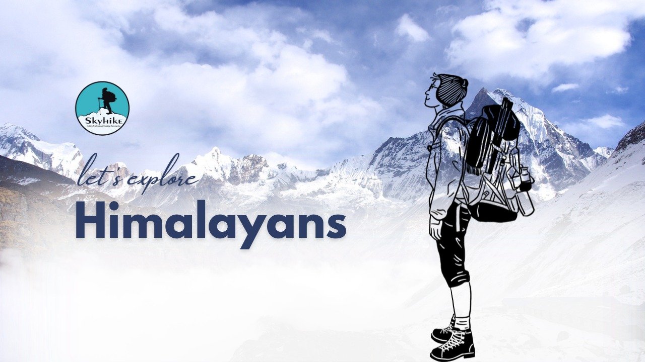 Complete Himalayan Trek Packing List – What You Need for 2025