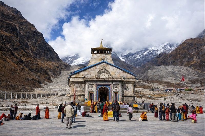 Char Dham Yatra 2026 Guide | Route, Cost & Booking