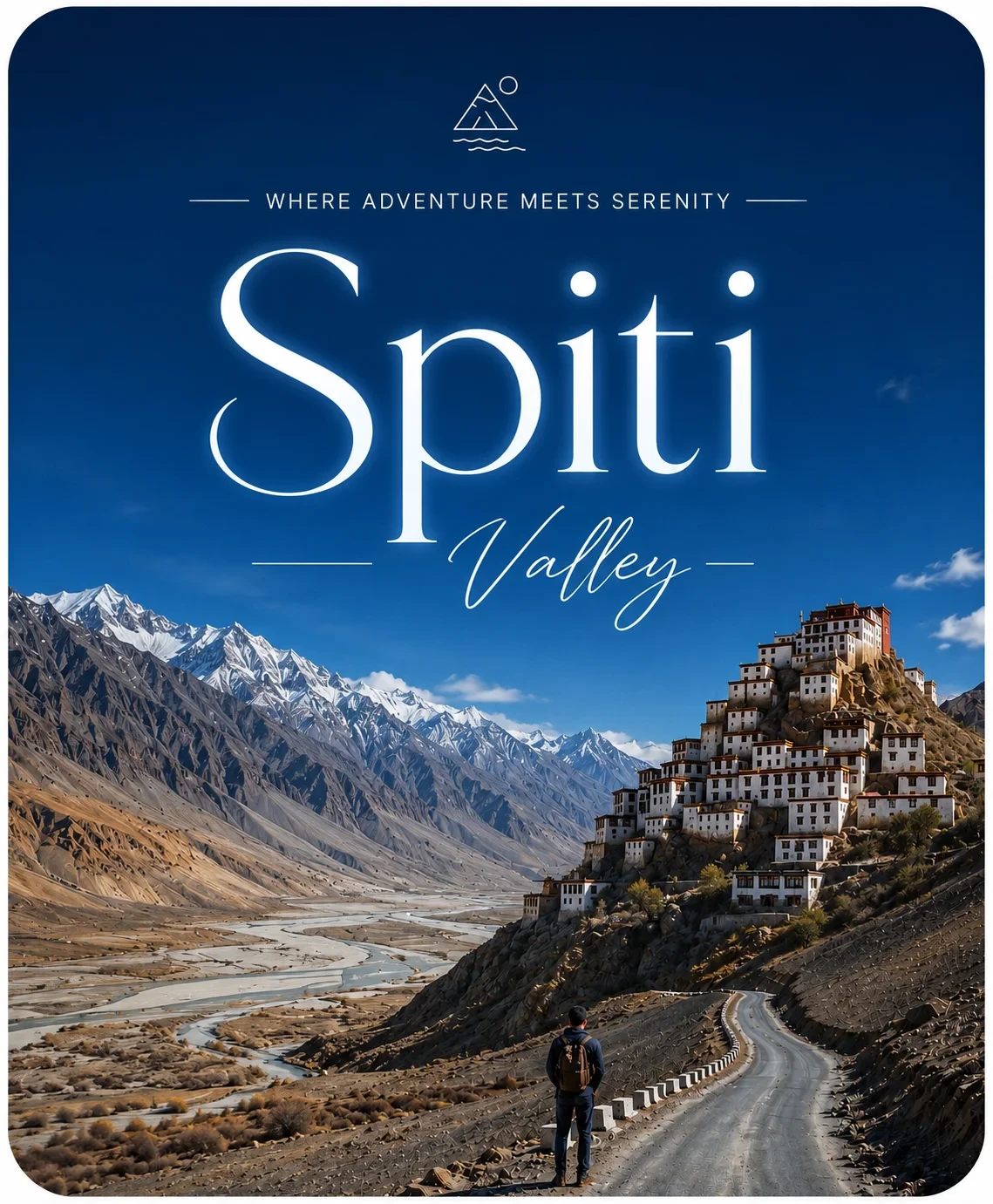 Spiti Valley