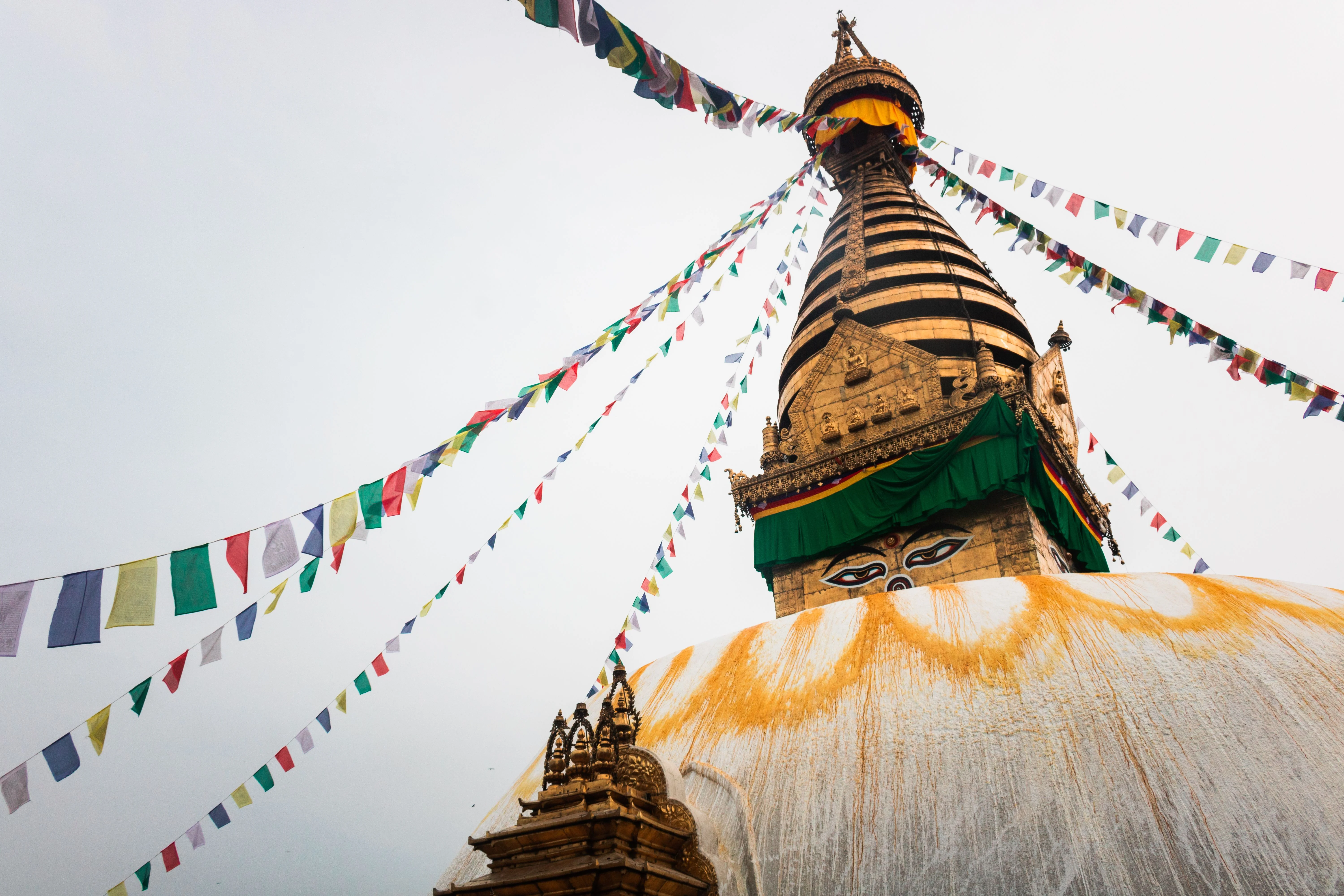 Himalayan Magic Nepal Tour Package 7 Nights 8 Days
