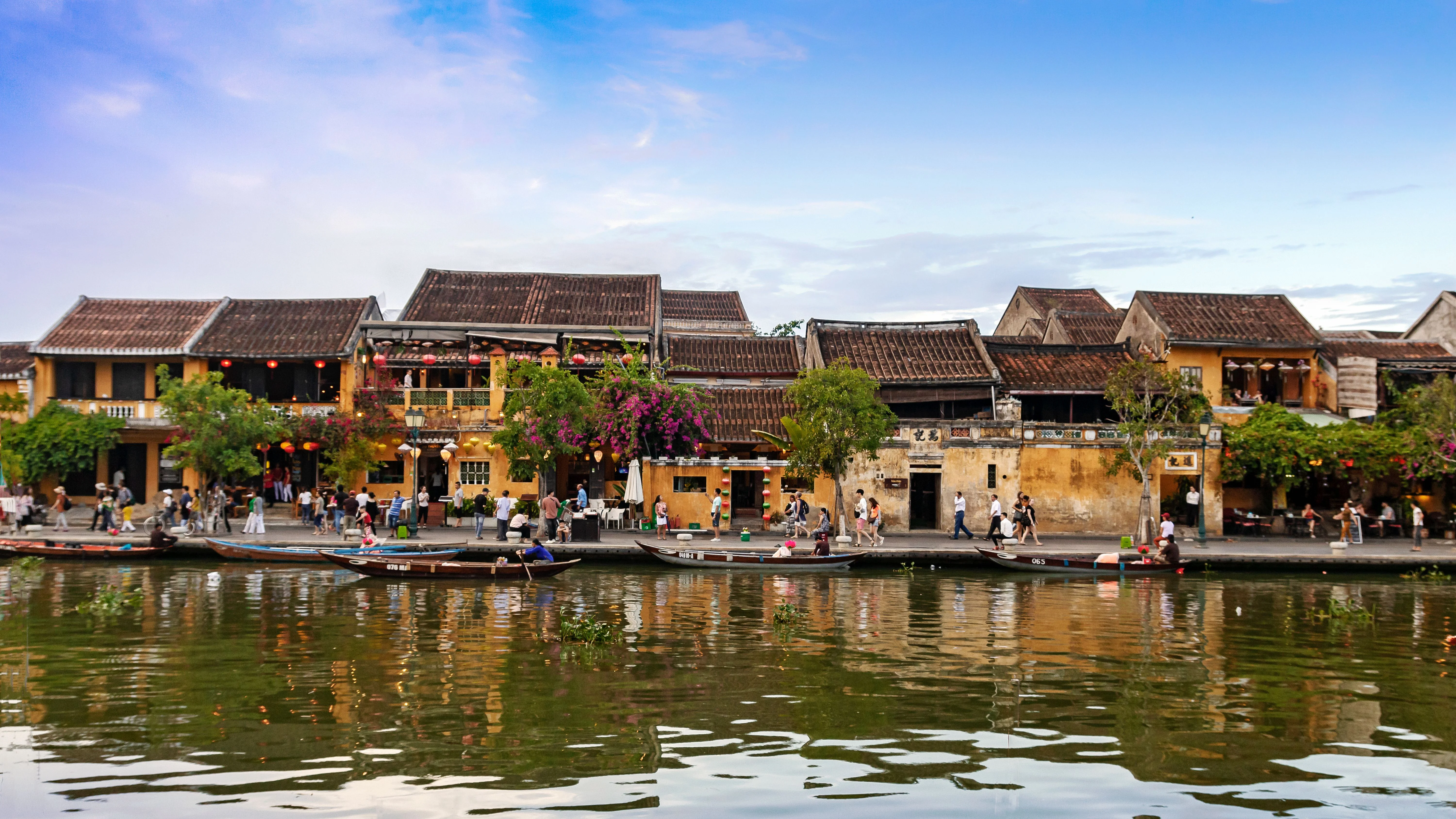 Vietnam Panorama Tour Package 7 Nights 8 Days