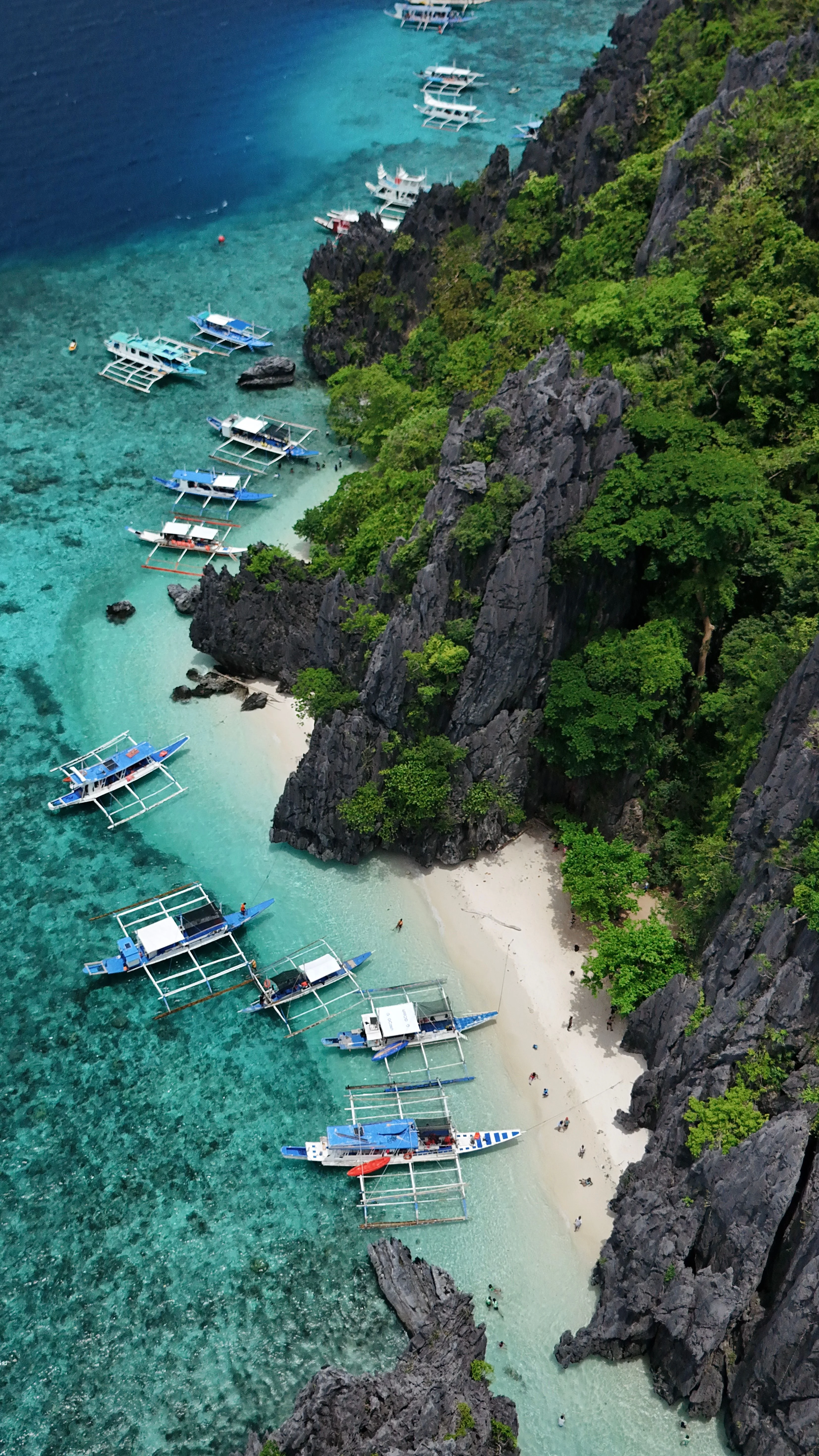 Philippines Cebu and Bohol Holiday Package 5 Nights 6 Days