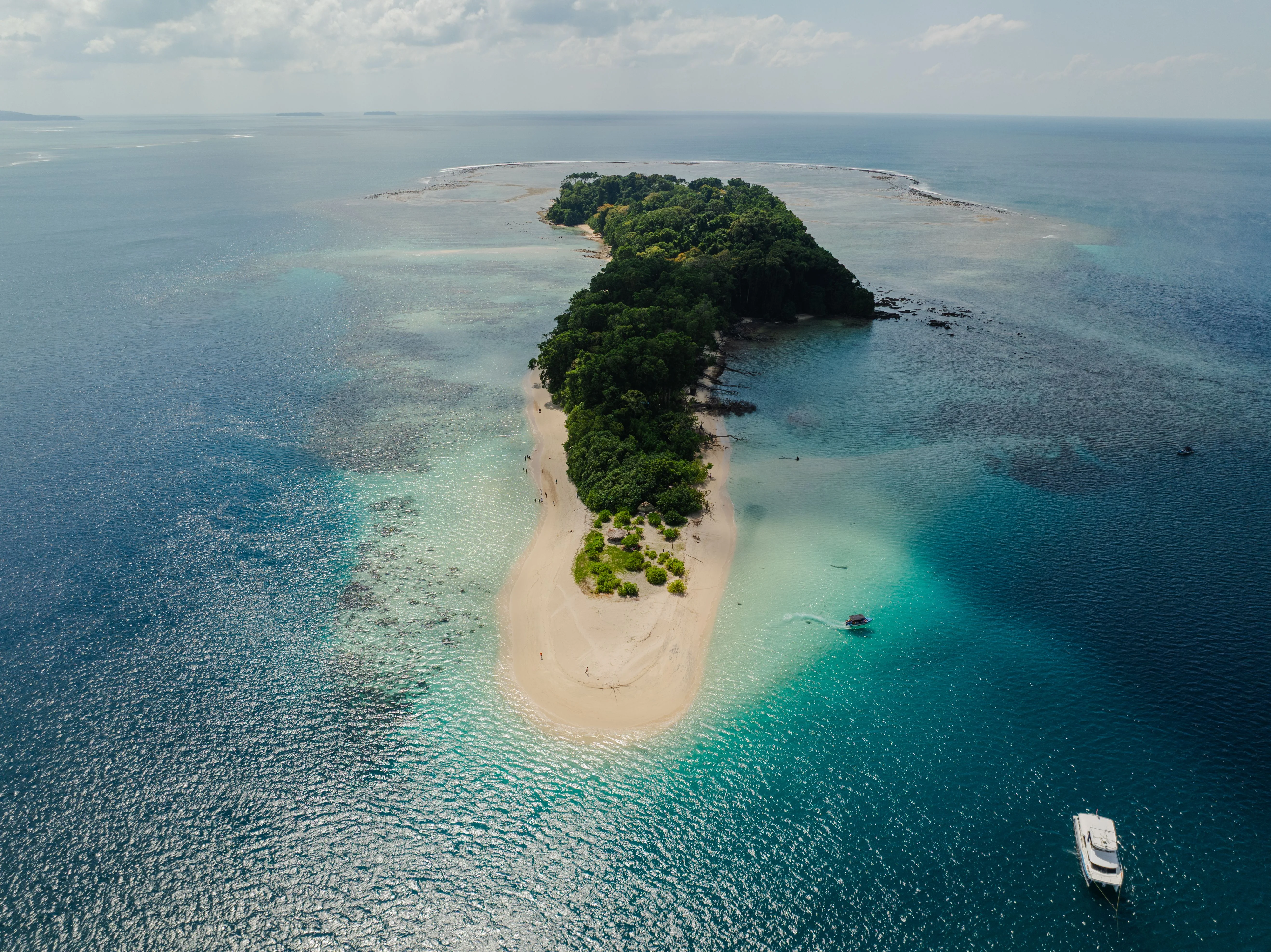 Honeymoon Special Magic Moments Andaman Tour Package 4 Nights 5 Days