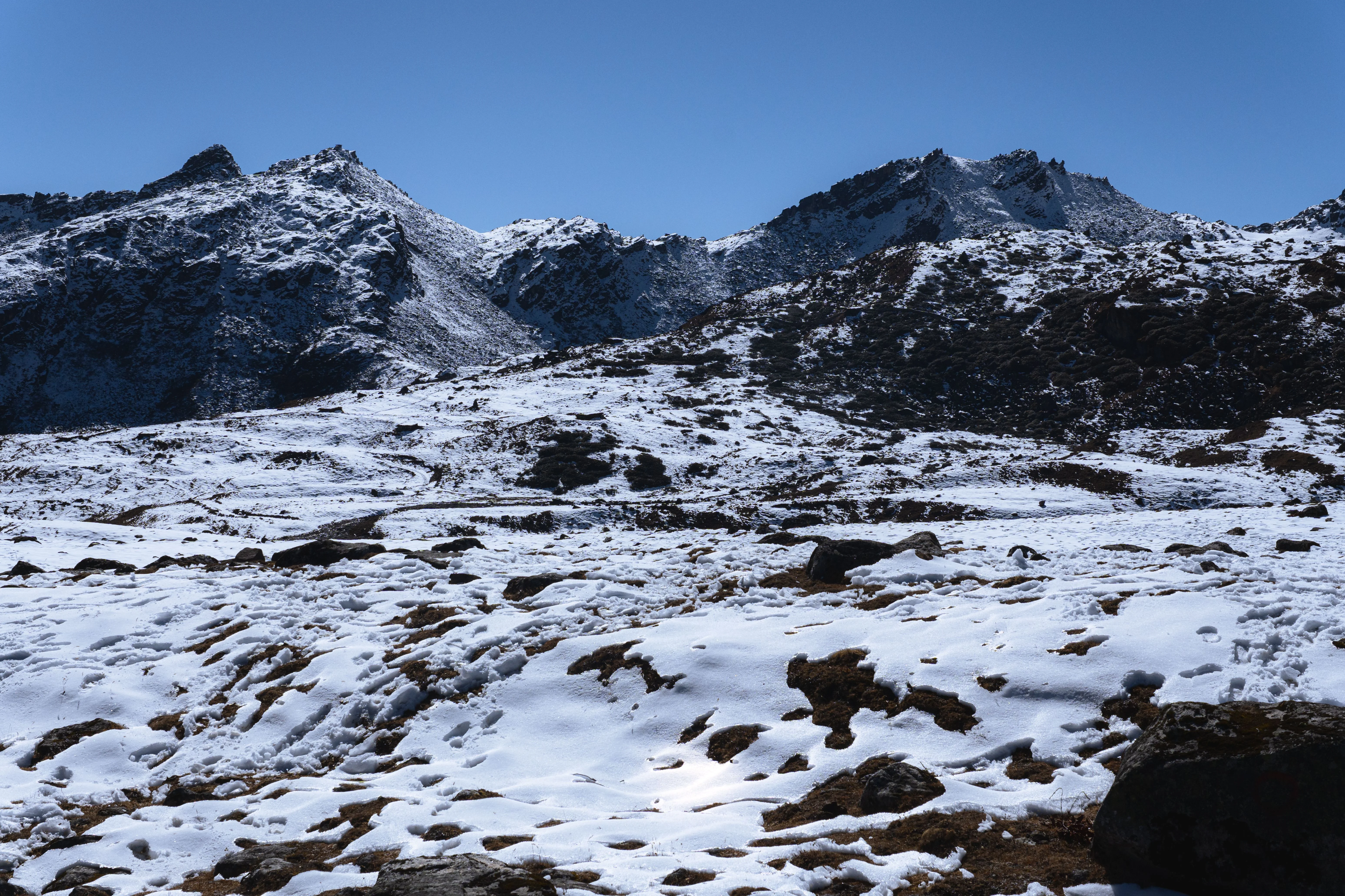 Tawang Tour Package 6 Nights 7 Days