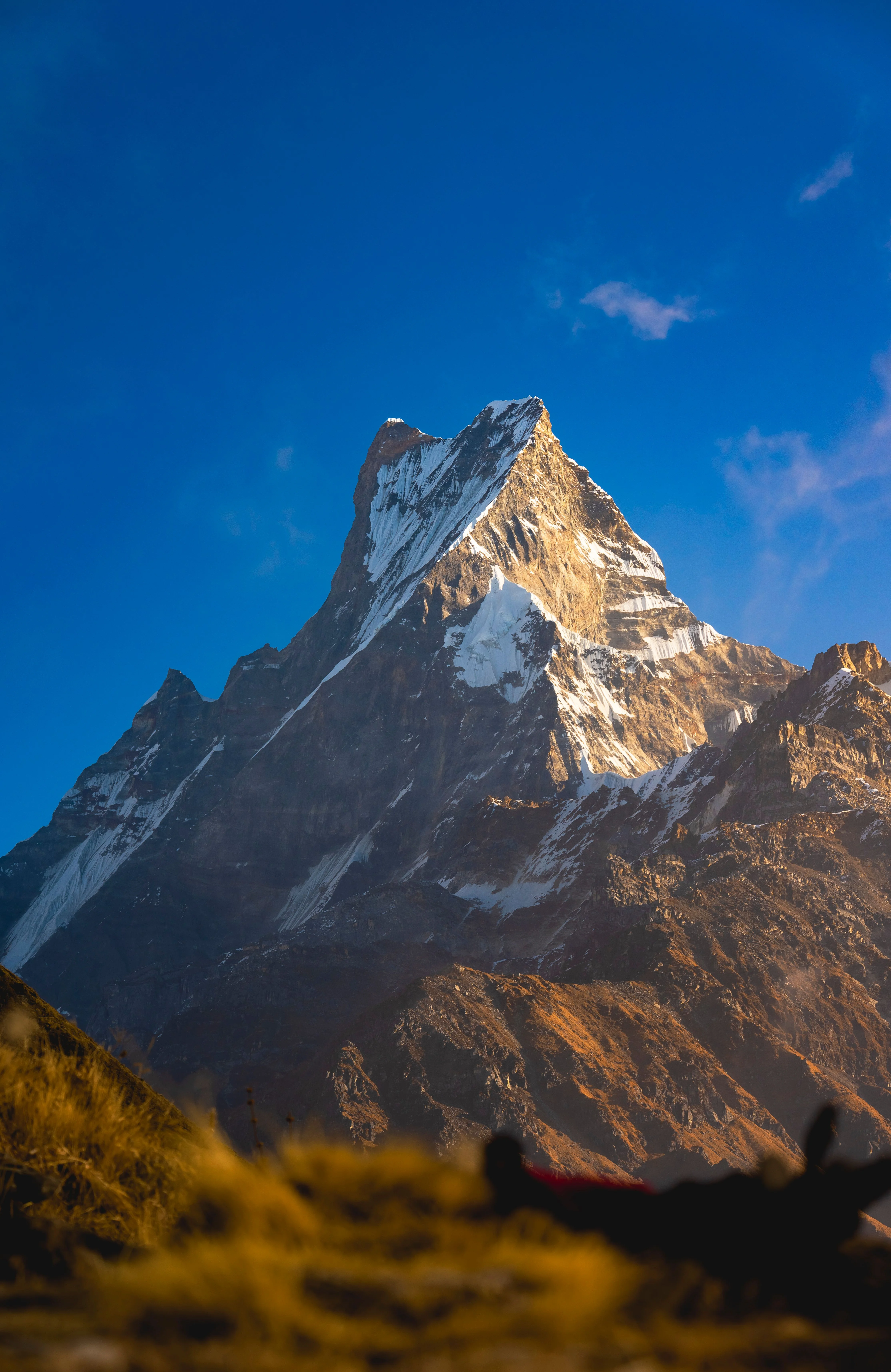 Enchanting Nepal Tour Package 7 Nights 8 Days