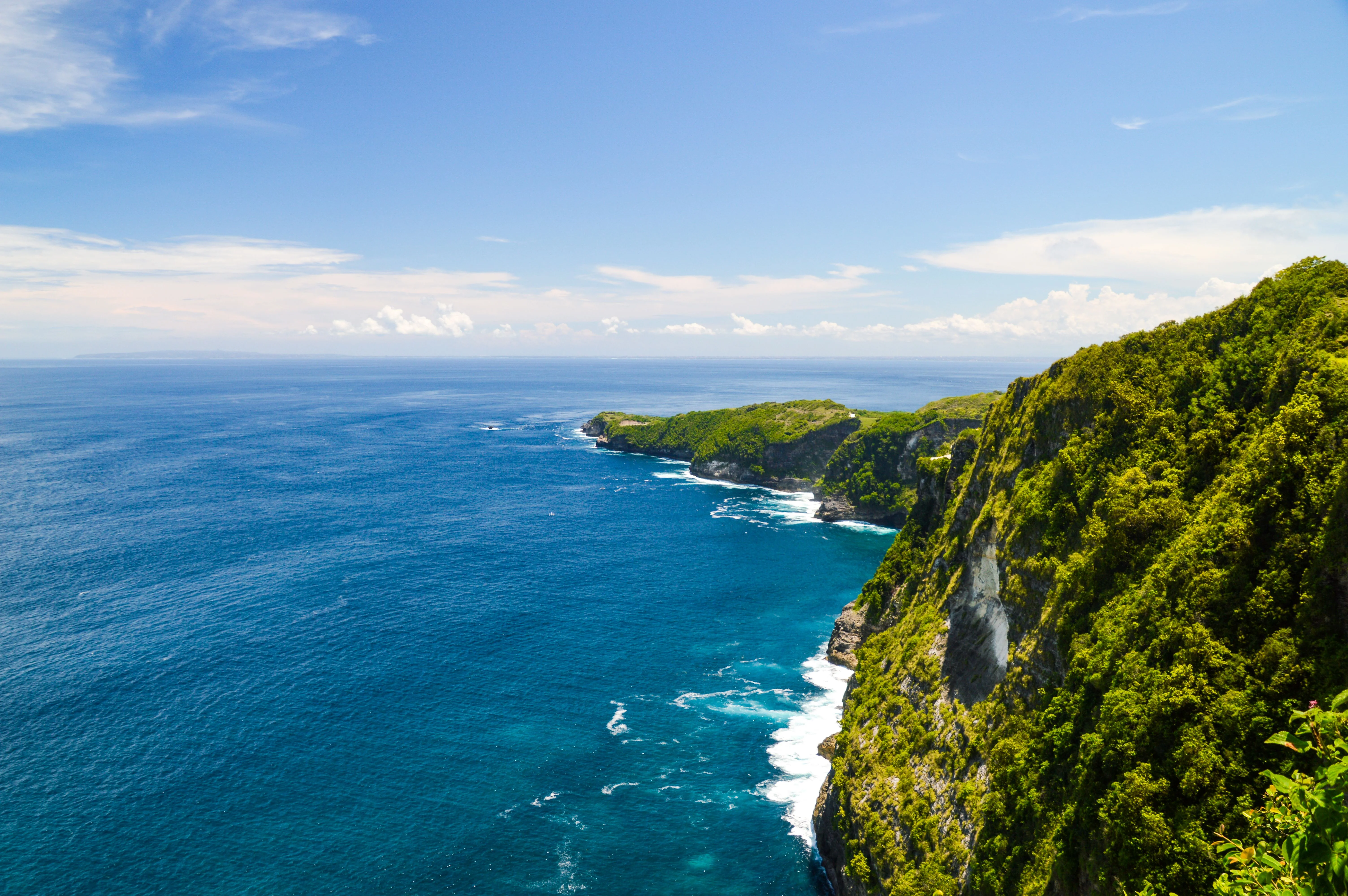 Wonders of Bali Summer Tour Package 6 Nights 7 Days