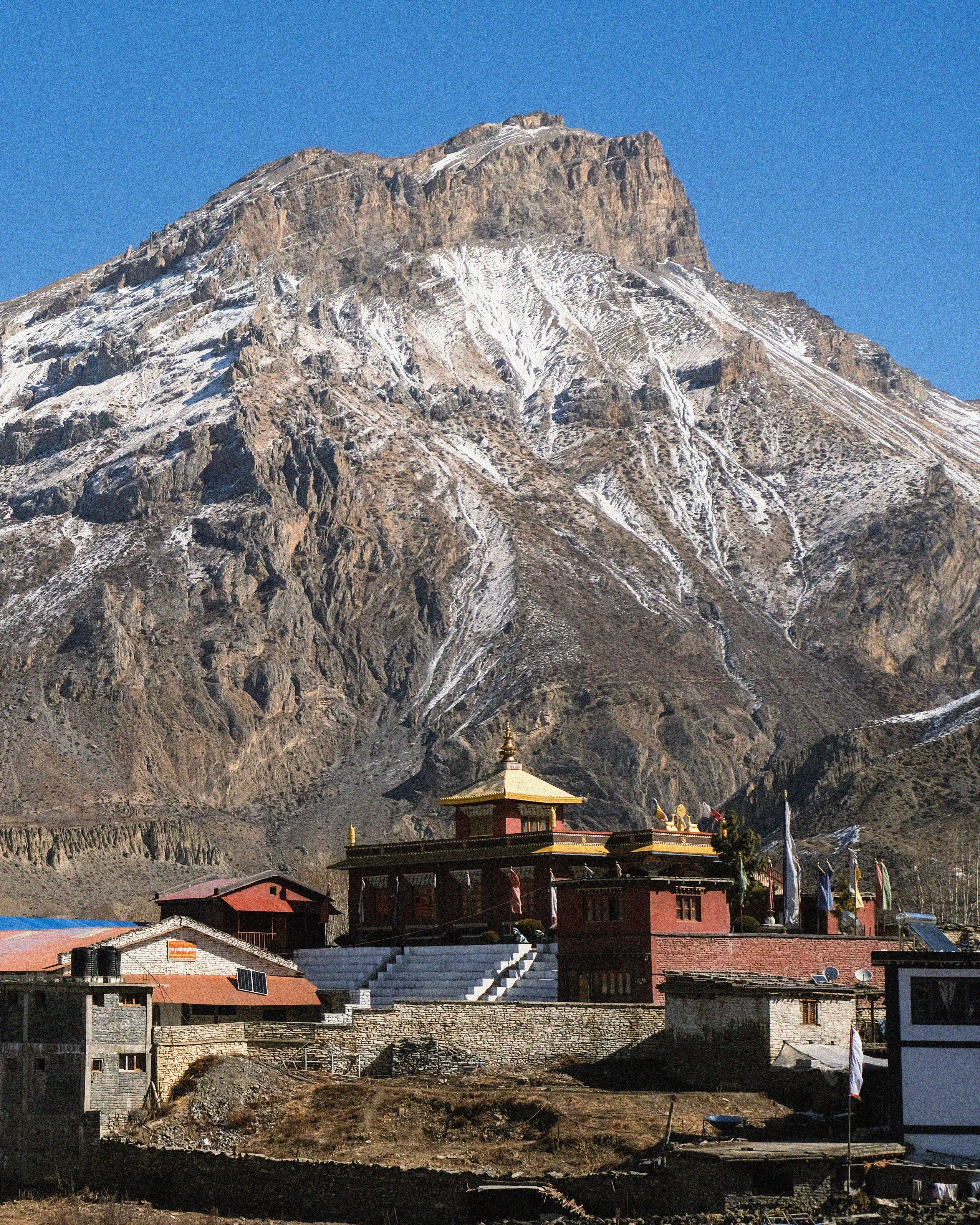 Kathmandu with Chandragiri Hills Tour Package 3 Nights 4 Days
