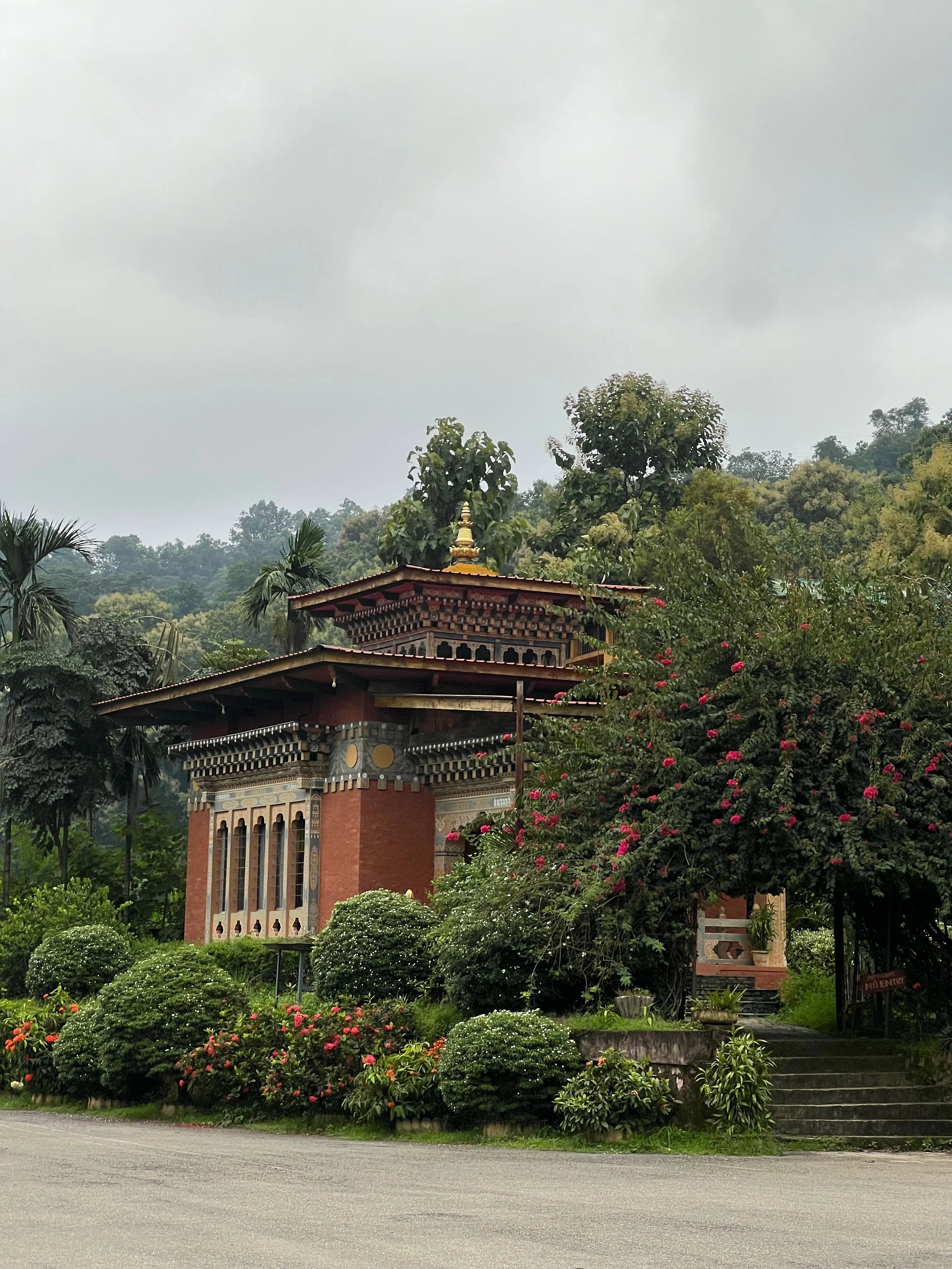 Seniors Special Bhutan Tour Package 8 Nights 9 Days