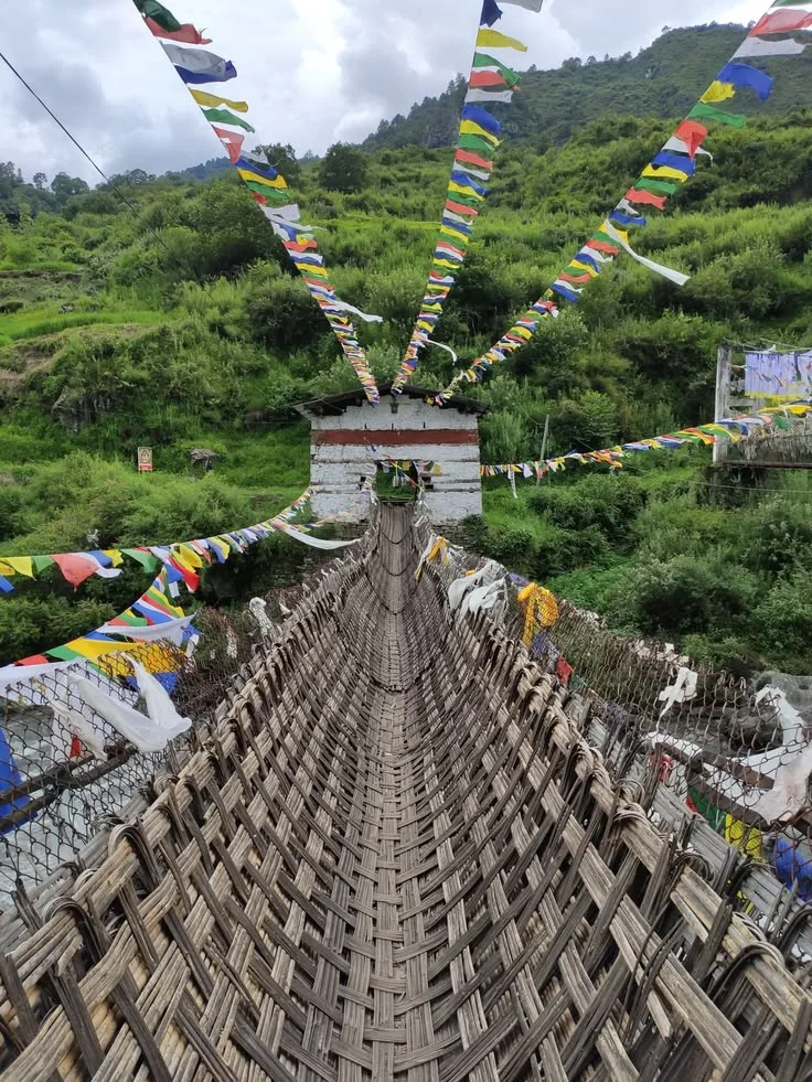 Discovering Arunachal Pradesh Tour Package 6 Nights 7 Days