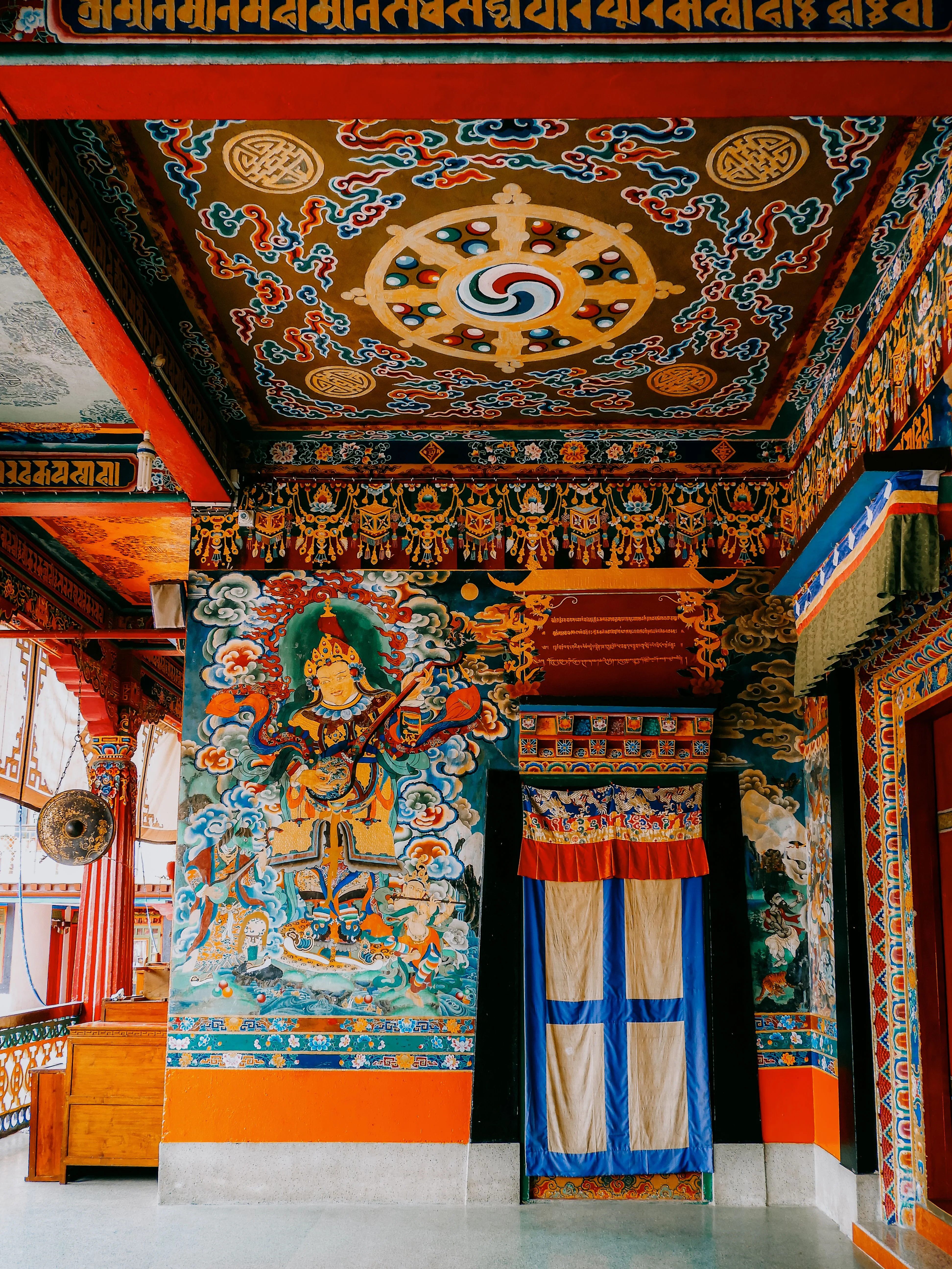 Gangtok Lachung Tour Package 5 Nights 6 Days