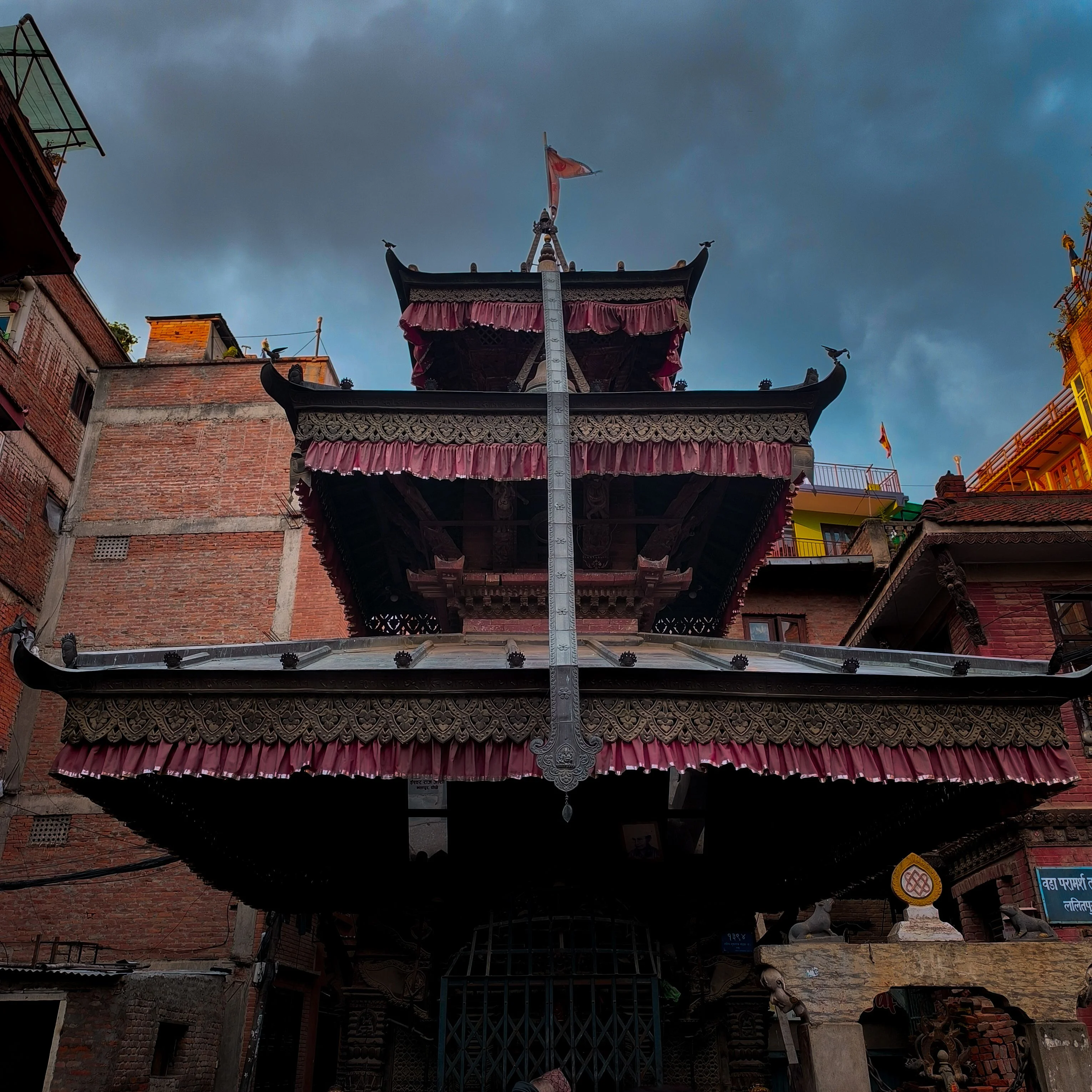 Nepal Beauty with Wildlife Tour Package 5 Nights 6 Days