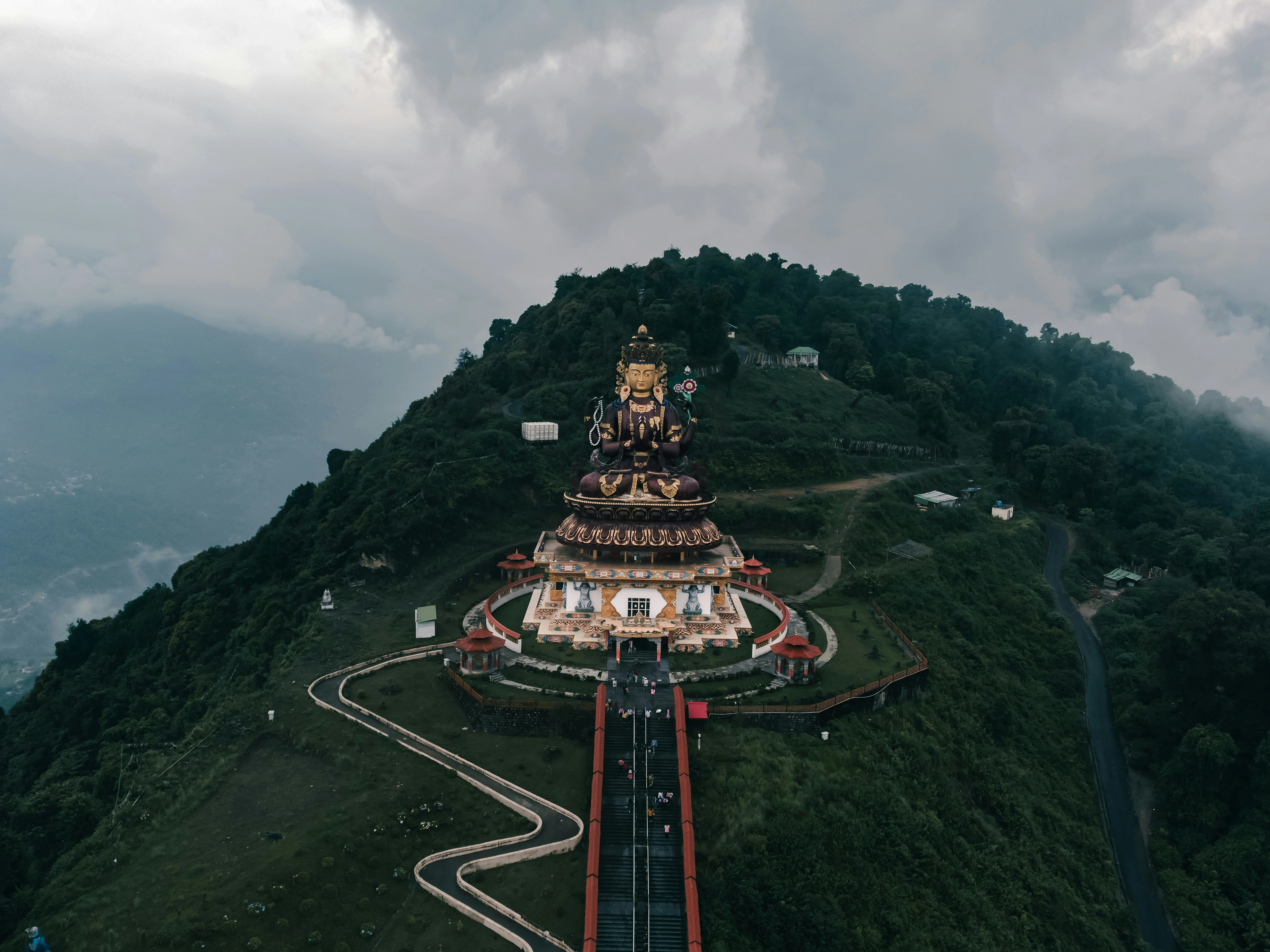 Gangtok Pelling Darjeeling Holiday Package 7 Nights 8 Days