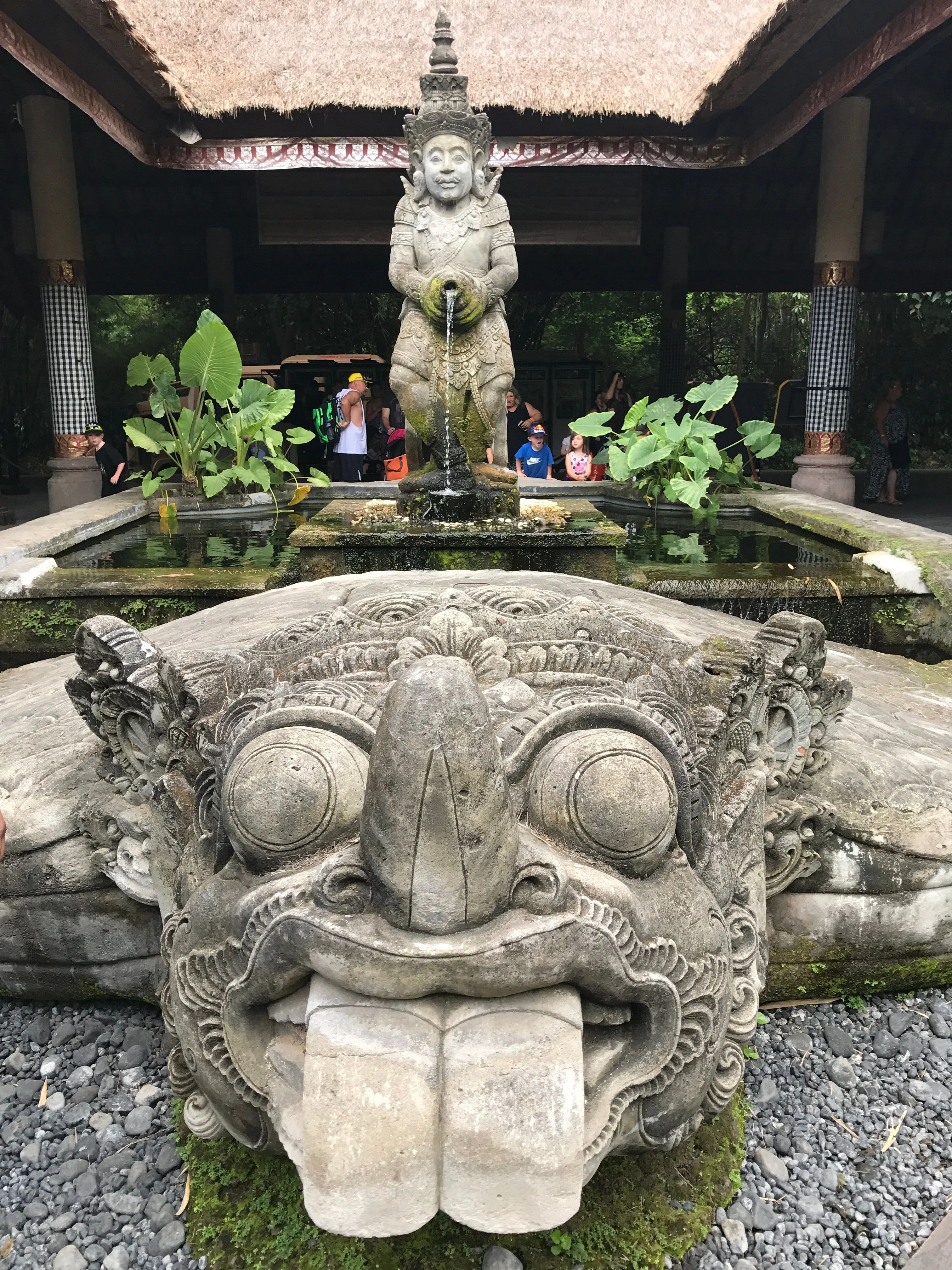 Memorable Bali Honeymoon Special Tour Package 4 Nights 5 Days