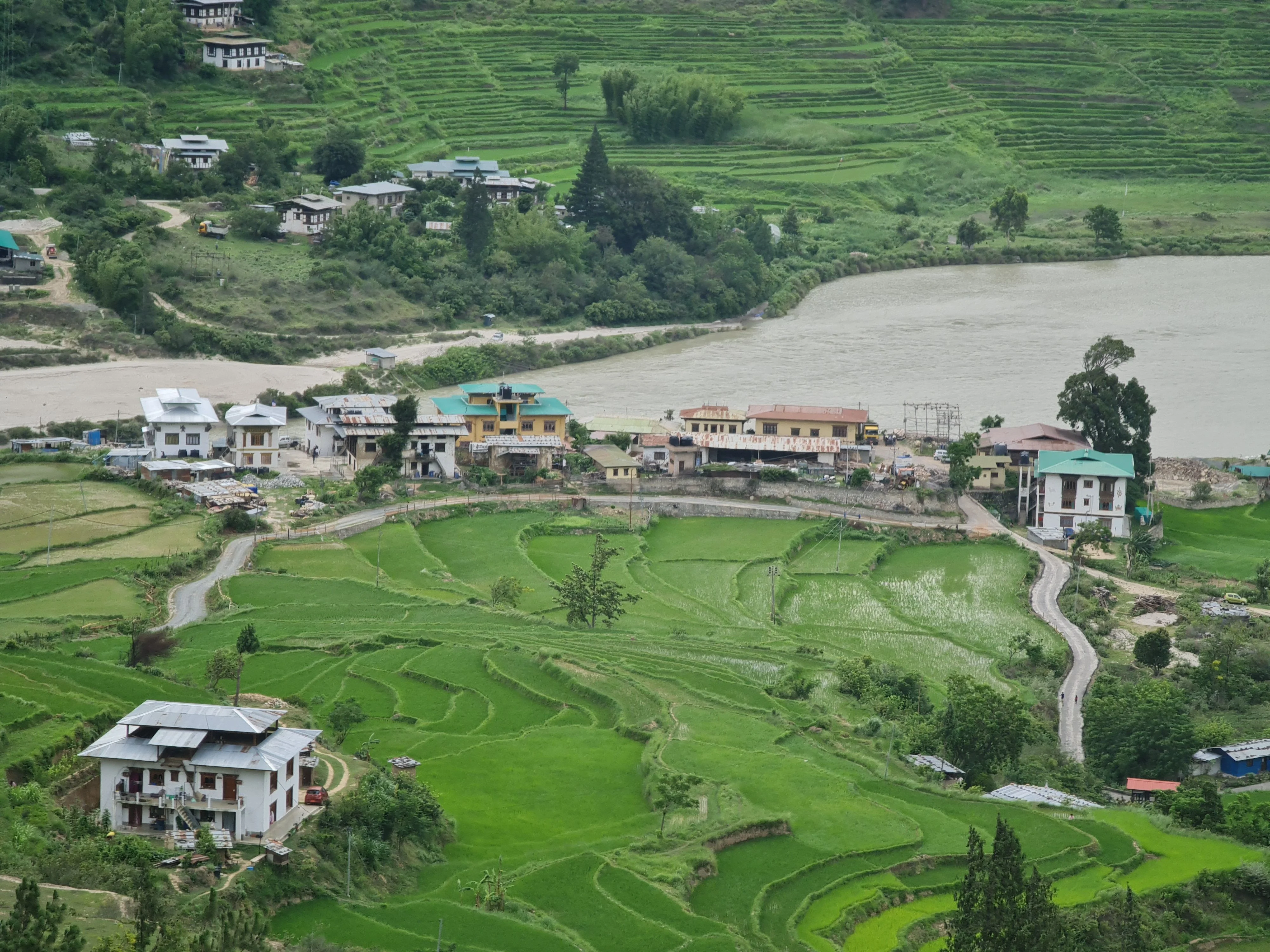 Exclusive Bhutan Tour Package 6 Nights 7 Days