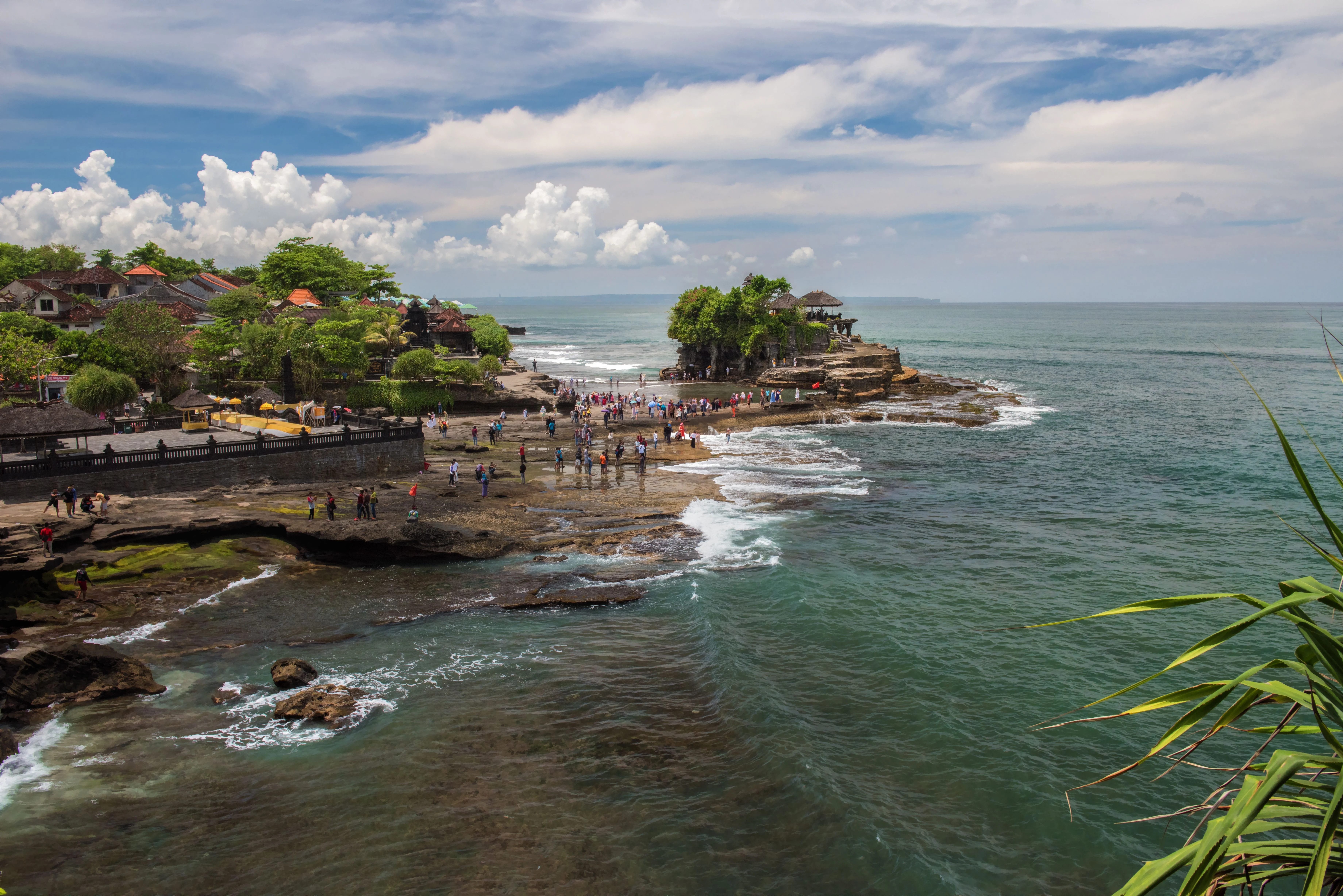 Exotic Bali Tour Package 6 Nights 7 Days
