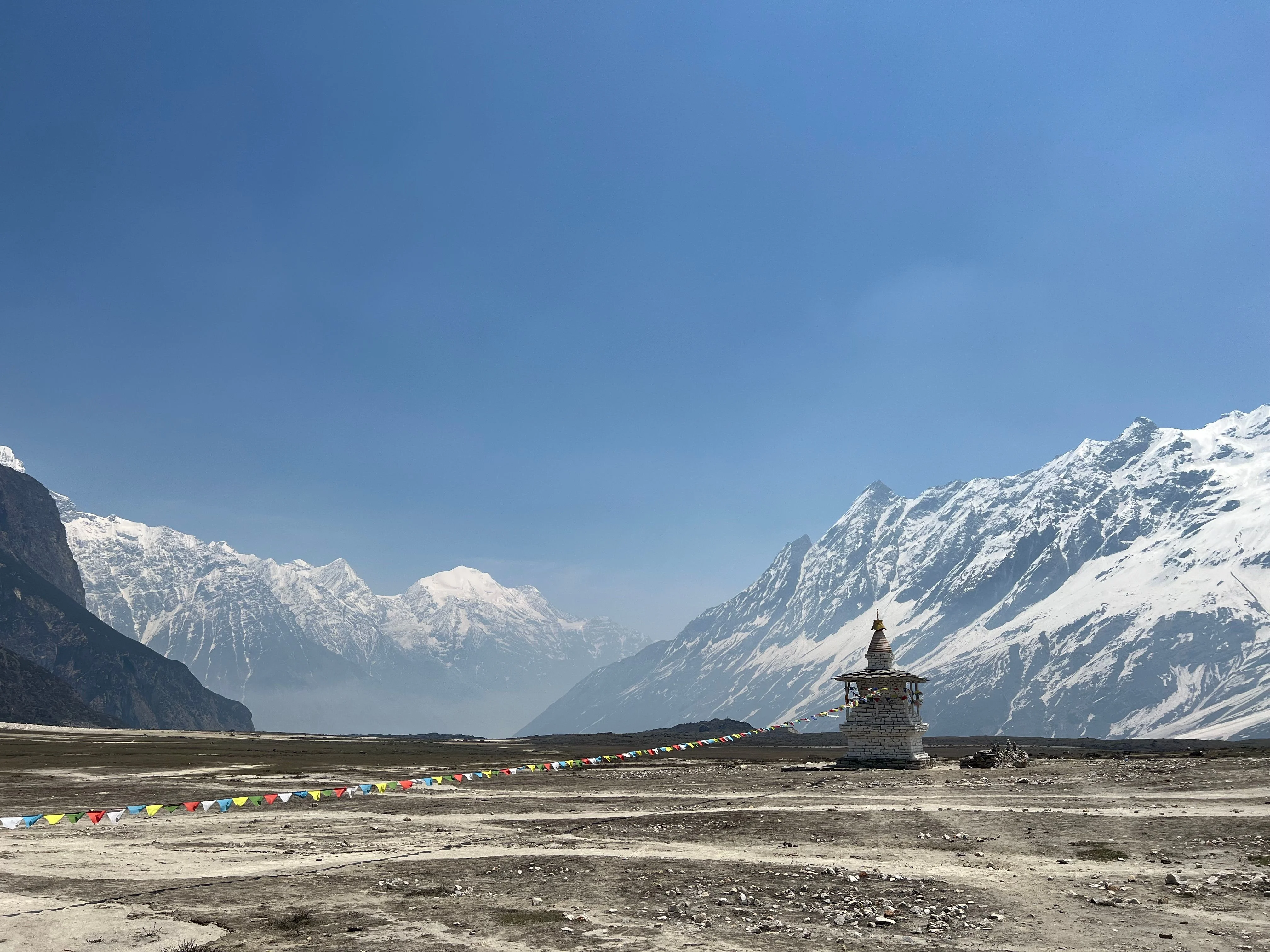 Ultimate Adventure in Nepal Tour Package 9 Nights 10 Days
