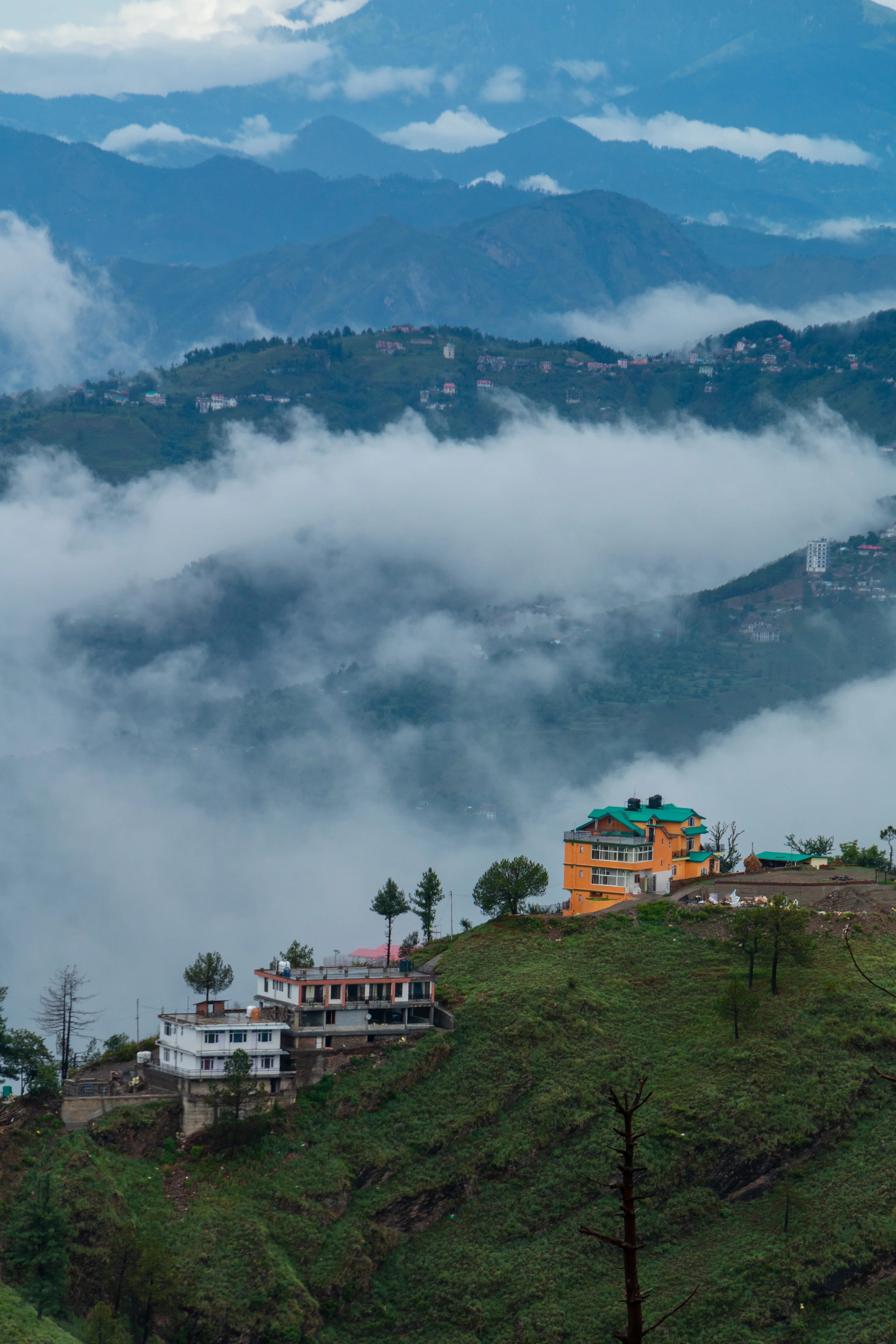 North East India Tour Package 11 Nights 12 Days