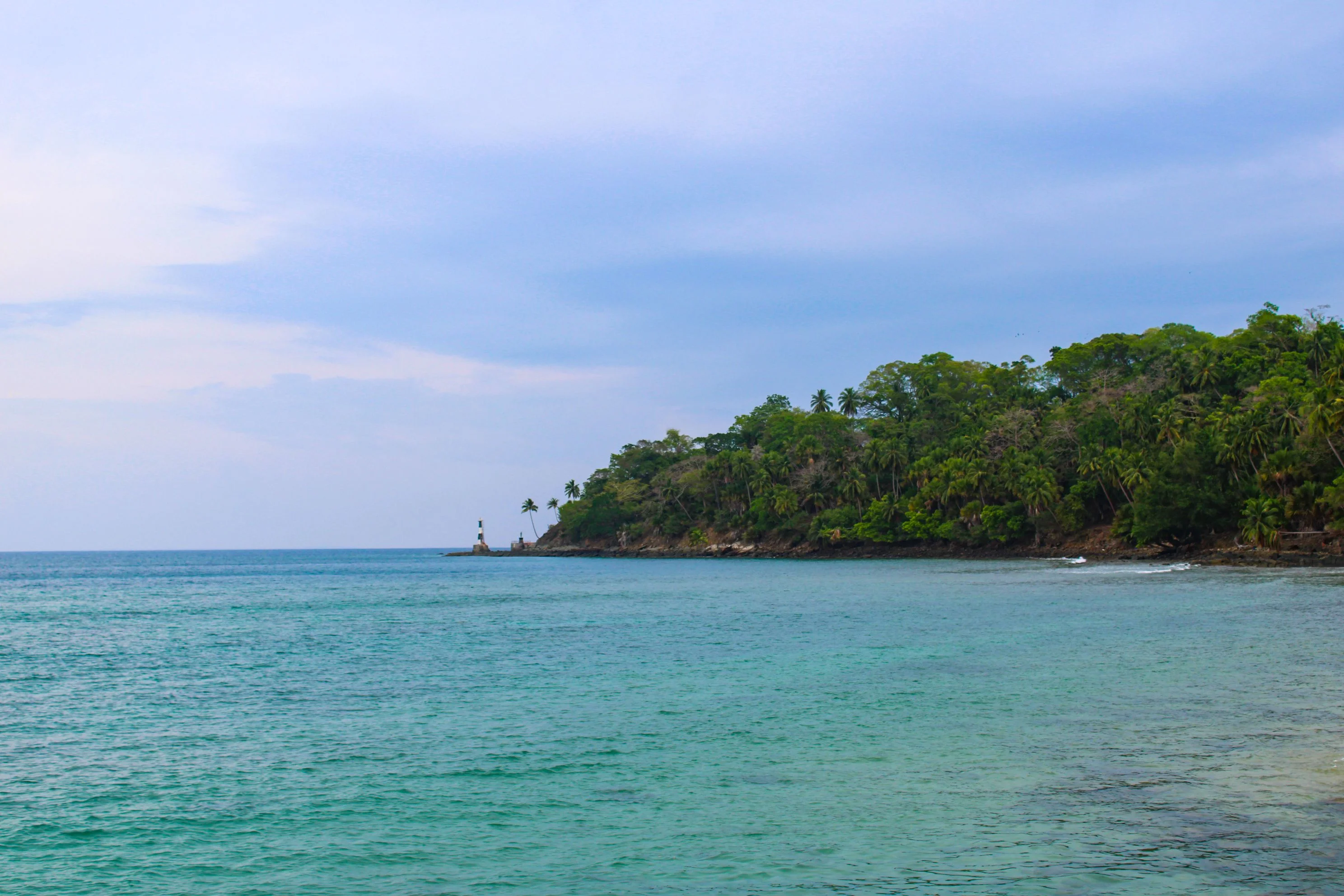 Andaman Getaway Tour Package 3 Nights 4 Days