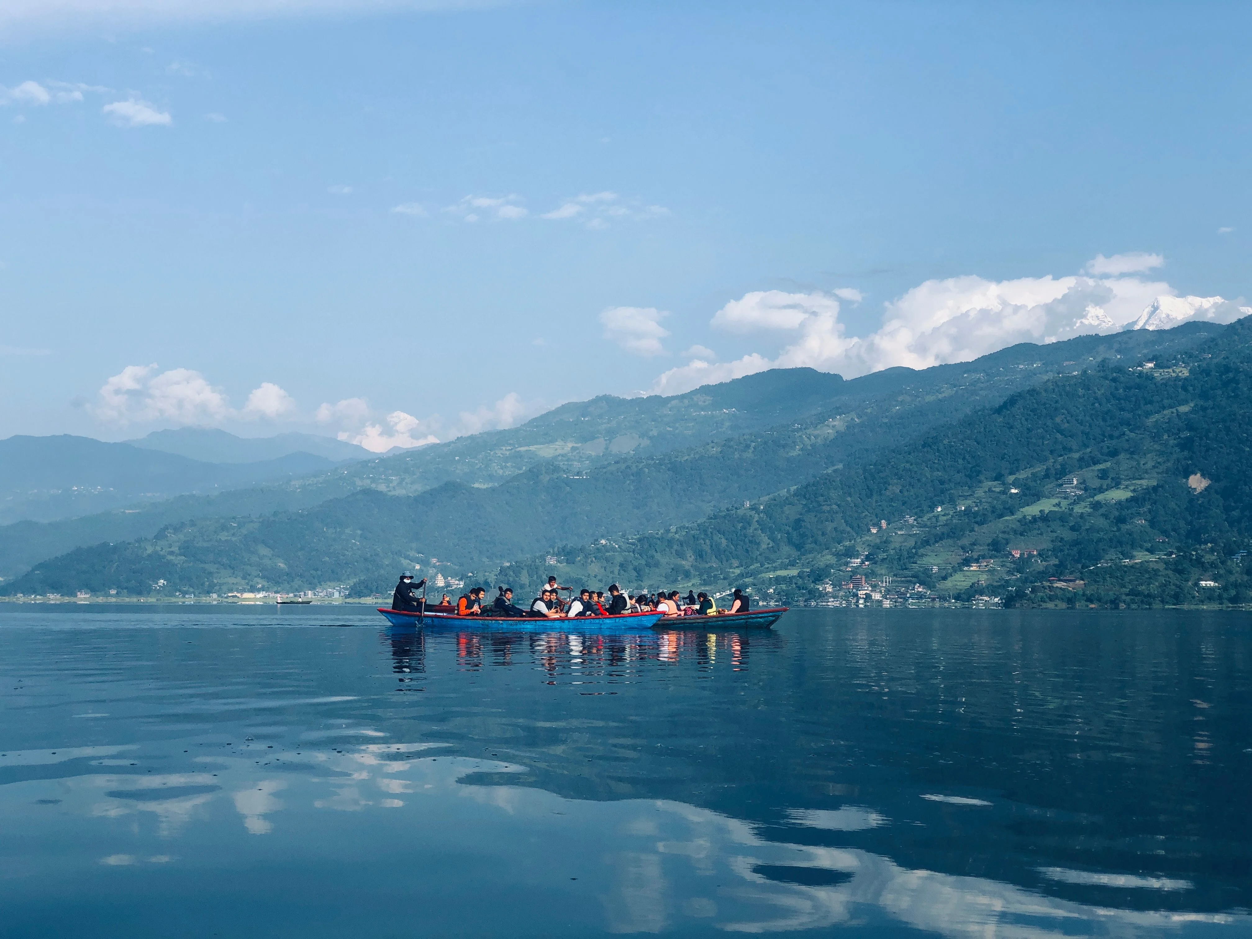 Divine Kathmandu Tour Package 3 Nights 4 Days