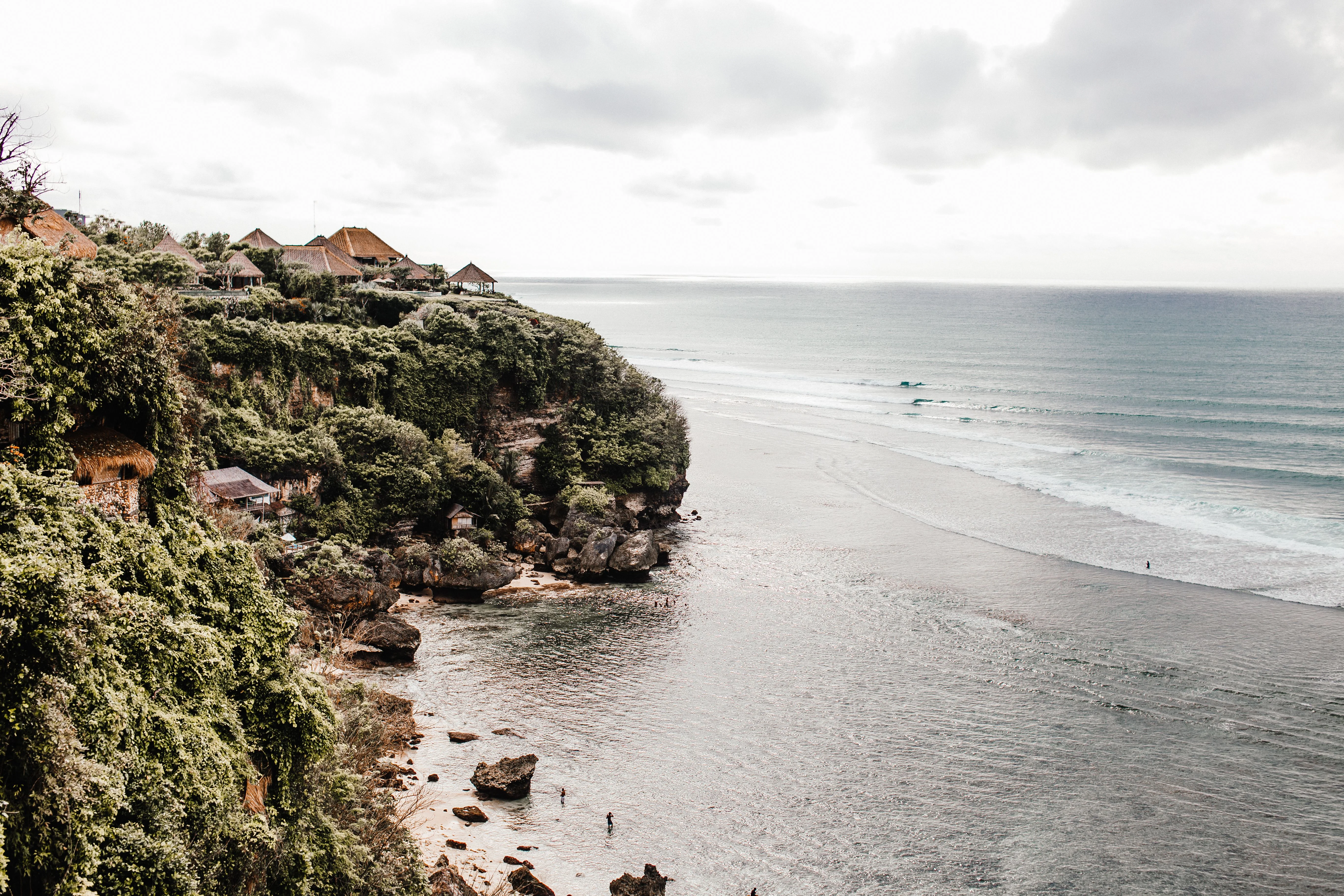 Bali Nusa Penida Gili Ubud and Kuta Tour Package 7 Nights 8 Days