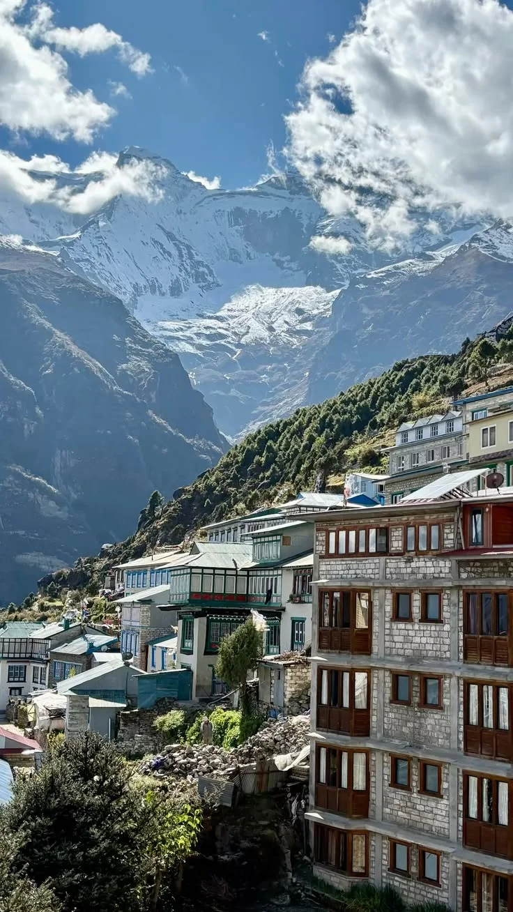 Ghorepani Poon Hill Trek Nepal 6 Nights 7 Days