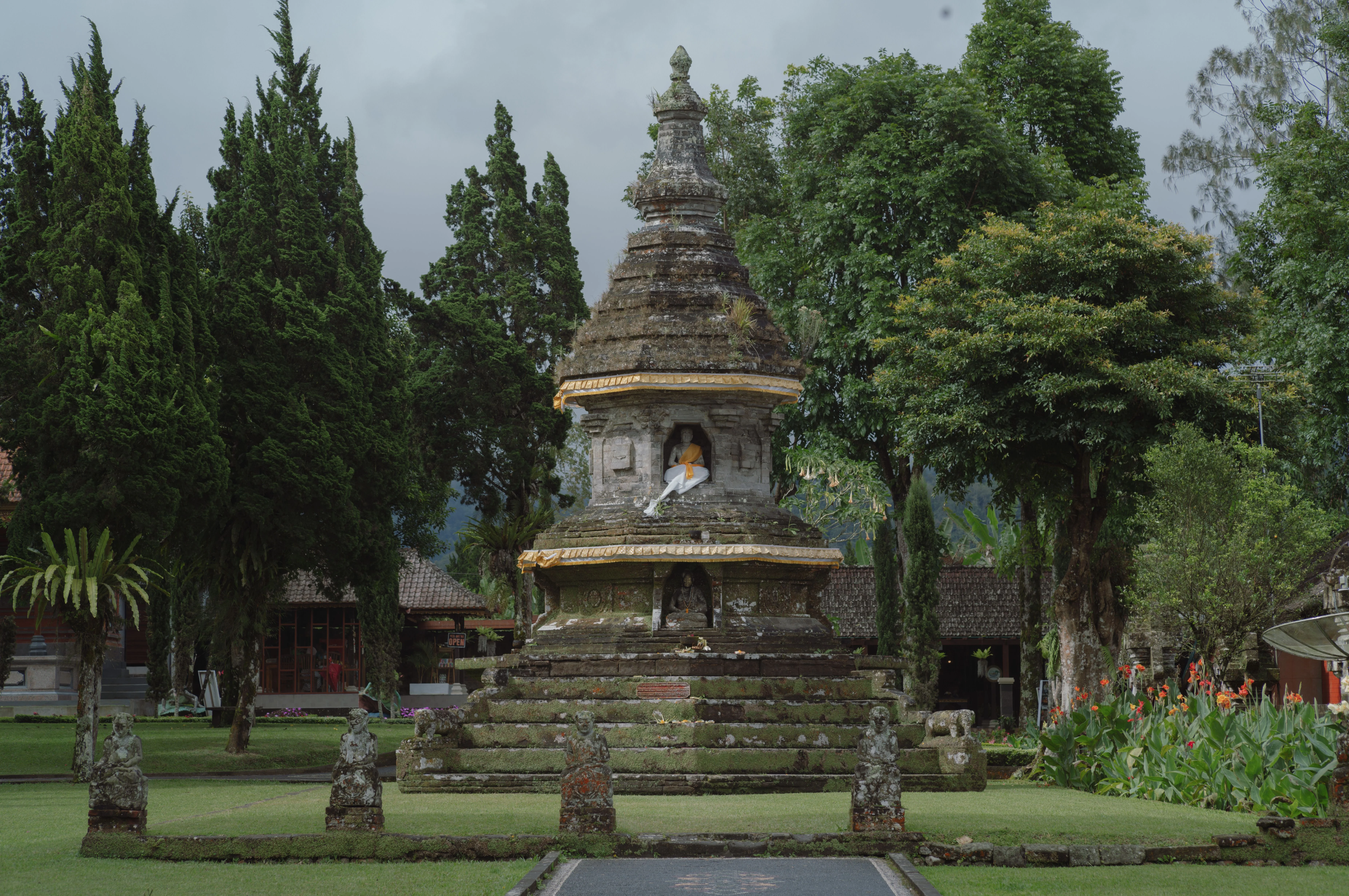 Wonderful Bali Honeymoon Special Tour Package 4 Nights 5 Days
