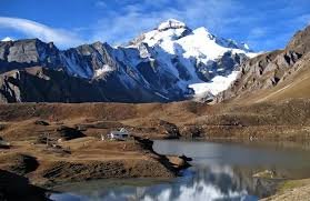 Group Adi Kailash and Om Parvat Yatra Package Ex Dharchula 4 Nights 5 Days