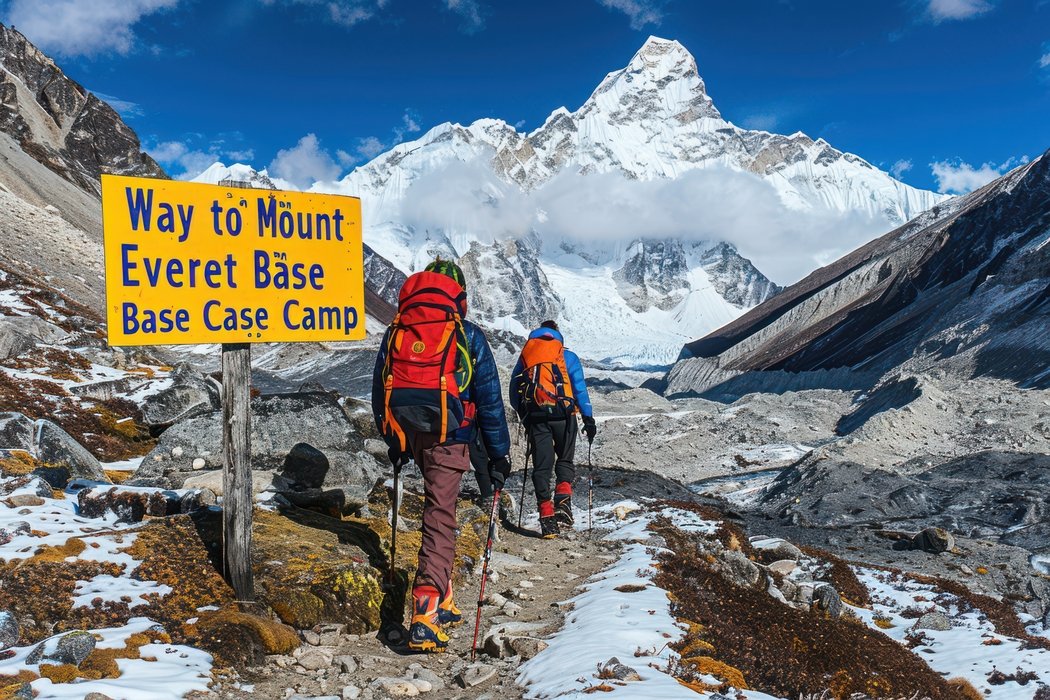 Experience Breathtaking 360° Views on the Chopta Chandrashila Weekend Trek!