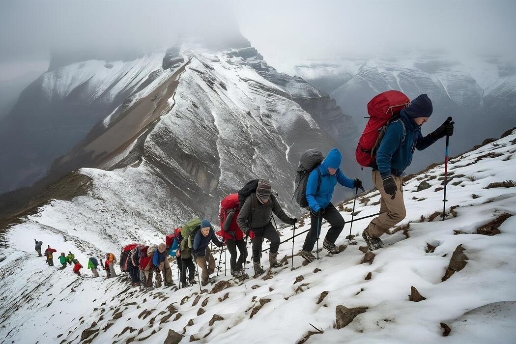 Kasol to Kheerganga: Weekend Adventure Awaits!