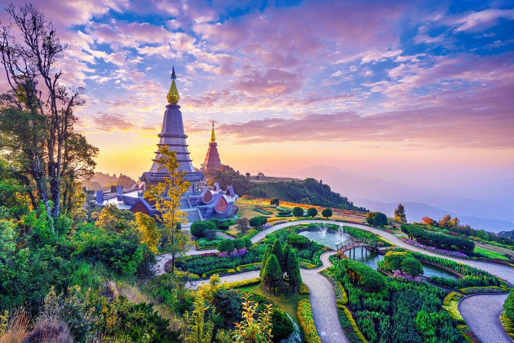 Discover Thailand Beyond The Beaches