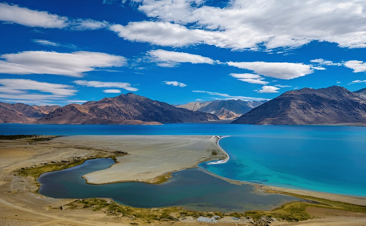 Soulful Journeys Begin in Ladakh: Plan Your Trip Today