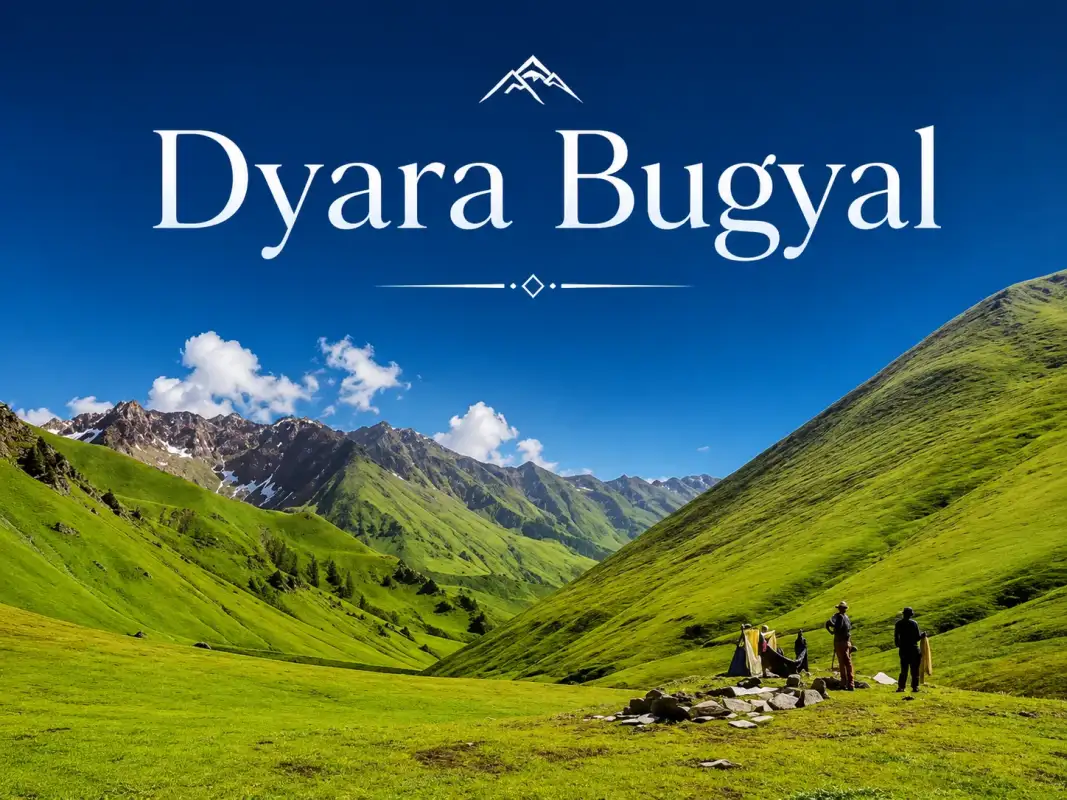 Dayara Bugyal Trek